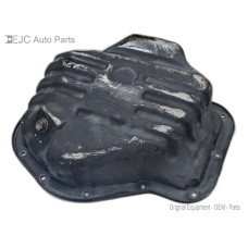 217P020 Lower Engine Oil Pan For 07-11 Toyota Camry 2.4 121010H050 FWD 217P020 Lower Engine Oil Pan For 07-11 Toyota Camry 2.4 121010H050 FWD