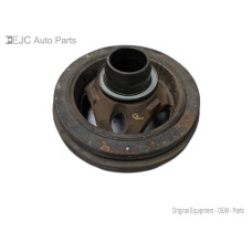 214S010 Crankshaft Pulley For 11-18 Ram 1500  5.7 53022083AA Hemi