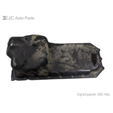 GWK505 Engine Oil Pan For 11-13 Ram 1500  5.7 04893207AA Hemi
