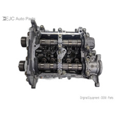 #QK02 Right Cylinder Head For 17-21 Subaru impreza  2.0 11039AC62A AWD