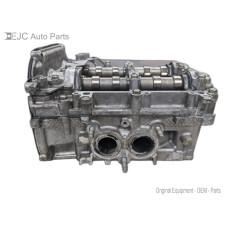 #T701 Left Cylinder Head For 17-21 Subaru impreza  2.0 11063AB90A AWD