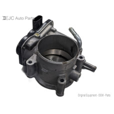 217Z009 Throttle Valve Body For 17-21 Subaru impreza  2.0 16112AA470 AWD