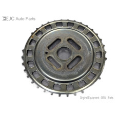 217Z017 Crankshaft Trigger Tone Ring For 17-21 Subaru impreza  2.0  AWD