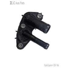 217Z022 Heater Fitting For 17-21 Subaru impreza  2.0  AWD