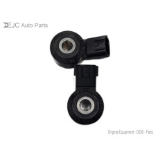 217Z040 Knock Detonation Sensor Set For 17-21 Subaru impreza  2.0 22060AA18A AWD