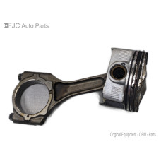 217Z041 Piston and Connecting Rod Standard For 17-21 Subaru impreza  2.0 12100AA500 AWD