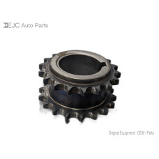 217Z049 Crankshaft Timing Gear For 17-21 Subaru impreza  2.0 13021AA28A AWD