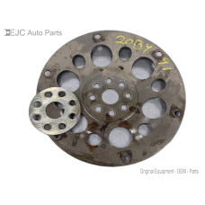 217Z054 Flexplate For 17-21 Subaru impreza  2.0 12332AA180 AWD