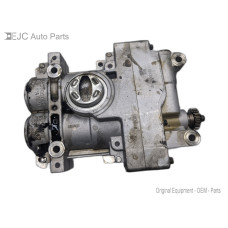 215Z106 Balance Shaft Assembly For 08-15 Jeep Patriot  2.4 04884541AH FWD