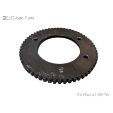 215Z111 Crankshaft Trigger Tone Ring For 08-15 Jeep Patriot  2.4 05047160AA FWD