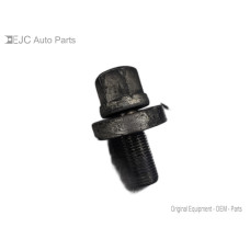 215Z122 Crankshaft Pulley Bolt For 08-15 Jeep Patriot  2.4 06509029AA FWD