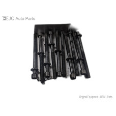 215Z125 Cylinder Head Bolt Kit For 08-15 Jeep Patriot  2.4  FWD