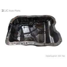 215Z126 Lower Engine Oil Pan For 07-17 Jeep Patriot  2.4 665AEE234 FWD