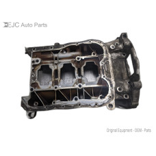 GWN102 Upper Engine Oil Pan For 07-17 Jeep Patriot  2.4 05047583AC FWD