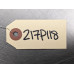 217P118 Cylinder Head Bolt Kit For 16-23 Ram 1500 5.7 Hemi 217P118 Cylinder Head Bolt Kit For 16-23 Ram 1500 5.7 Hemi