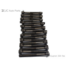 217P118 Cylinder Head Bolt Kit For 16-23 Ram 1500 5.7 Hemi 217P118 Cylinder Head Bolt Kit For 16-23 Ram 1500 5.7 Hemi