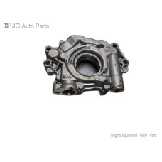 218R015 Engine Oil Pump From 2009 Dodge Ram 1500  5.7 53021622BH Hemi