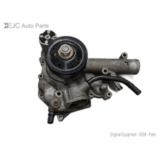 218R016 Water Coolant Pump For 09-10 Dodge Ram 1500  5.7 53022192AF Hemi