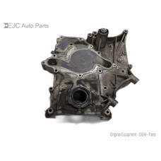 GWK302 Engine Timing Cover For 09-10 Dodge Ram 1500  5.7 53022195AF Hemi