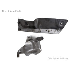 218Q003 Turbo Heat Shield For 20-21 BMW X3  2.0 8632102 Turbo