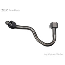 218Q010 Pump To Rail Fuel Line For 20-21 BMW X3  2.0  Turbo