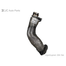 218Q011 Turbo Oil Return Line For 20-21 BMW X3  2.0 8629970 Turbo