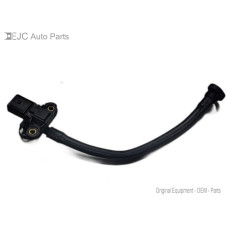 218Q012 Crankcase Pressure Sensor For 20-21 BMW X3  2.0  Turbo