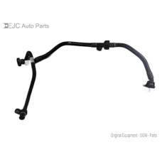 218Q015 Crankcase Vent Tube For 20-21 BMW X3  2.0  Turbo