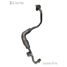 218Q016 Turbo Oil Supply Line For 20-21 BMW X3  2.0 8629969 Turbo
