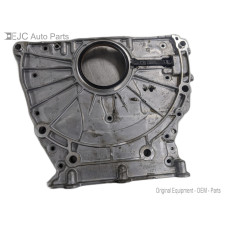 218Q020 Rear Oil Seal Housing For 20-21 BMW X3  2.0 8640047 Turbo