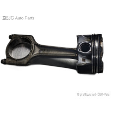 218Q027 Piston and Connecting Rod Standard For 20-21 BMW X3  2.0 8623418 Turbo
