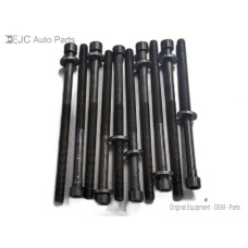 218Q028 Cylinder Head Bolt Kit For 20-21 BMW X3  2.0  Turbo
