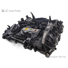 218Q031 Valve Cover For 20-24 BMW X3  2.0 8631745 Turbo