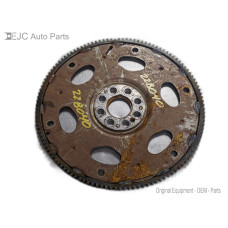 218Q033 Flexplate For 18-21 BMW X3  2.0 86122144 Turbo