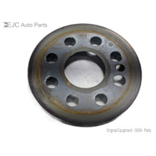218Q035 Crankshaft Trigger Tone Ring For 20-21 BMW X3  2.0 8605104 Turbo