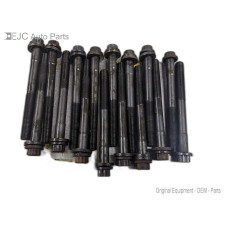 218W020 Cylinder Head Bolt Kit For 92-95 Toyota 4Runner 3.0 4WD 218W020 Cylinder Head Bolt Kit For 92-95 Toyota 4Runner 3.0 4WD