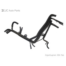 218W026 Heater Line For 92-95 Toyota 4Runner 3.0 4WD 218W026 Heater Line For 92-95 Toyota 4Runner 3.0 4WD