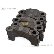 217Z106 Engine Block Main Caps For 97-01 Toyota Camry  2.2  FWD