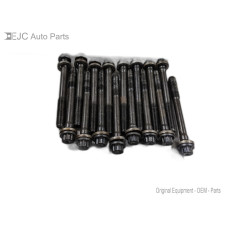 218N026 Cylinder Head Bolt Kit For 06-10 Toyota Highlander  3.3  Hybrid