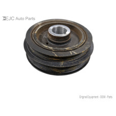 218N033 Crankshaft Pulley For 04-10 Toyota Highlander  3.3 1340820010 Hybrid