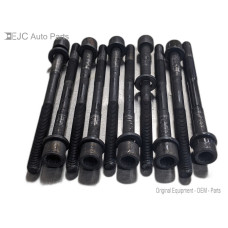 218L004 Cylinder Head Bolt Kit For 11-18 Toyota Corolla  1.8 90910A2011 FWD