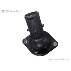 218L008 Thermostat Housing For 11-18 Toyota Corolla  1.8 9091902258 FWD