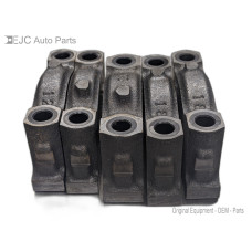 218L012 Engine Block Main Caps For 11-18 Toyota Corolla  1.8  FWD
