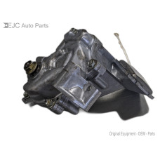 218L015 Engine Oil Pump For 11-18 Toyota Corolla  1.8 151000T010 FWD