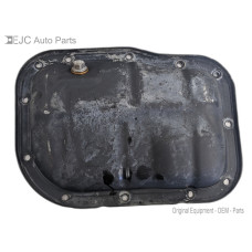 218L019 Lower Engine Oil Pan For 09-22 Toyota Corolla 1.8 1210237010 FWD 218L019 Lower Engine Oil Pan For 09-22 Toyota Corolla 1.8 1210237010 FWD