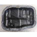 218L019 Lower Engine Oil Pan For 09-22 Toyota Corolla 1.8 1210237010 FWD 218L019 Lower Engine Oil Pan For 09-22 Toyota Corolla 1.8 1210237010 FWD