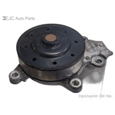 218L020 Water Coolant Pump For 09-20 Toyota Corolla  1.8 1610039466 FWD