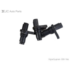 218L032 Camshaft Position Sensor Set For 11-18 Toyota Corolla  1.8 130700T011 FWD
