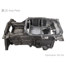 GWK301 Upper Engine Oil Pan For 09-22 Toyota Corolla 1.8 114200T011 FWD GWK301 Upper Engine Oil Pan For 09-22 Toyota Corolla 1.8 114200T011 FWD