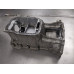 GWK301 Upper Engine Oil Pan For 09-22 Toyota Corolla  1.8 114200T011 FWD